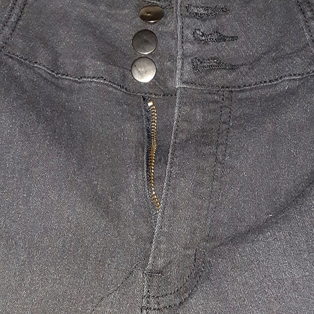 Women's jeans